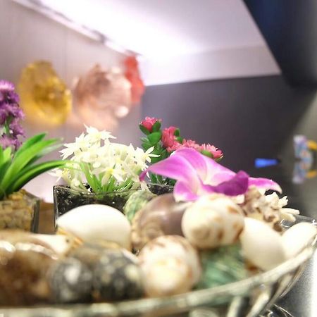 Rockstel Loma Pansiyon Phuket Dış mekan fotoğraf