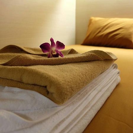 Rockstel Loma Pansiyon Phuket Dış mekan fotoğraf