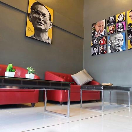 Rockstel Loma Pansiyon Phuket Dış mekan fotoğraf