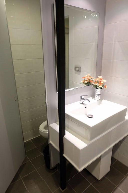Rockstel Loma Pansiyon Phuket Dış mekan fotoğraf