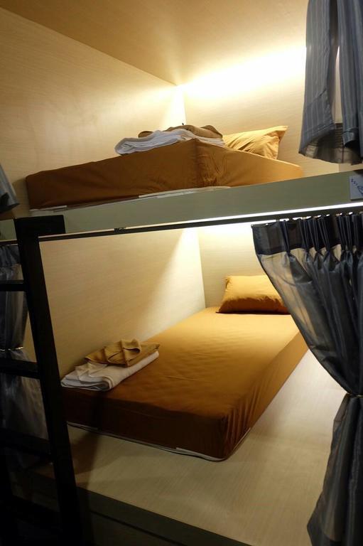 Rockstel Loma Pansiyon Phuket Dış mekan fotoğraf
