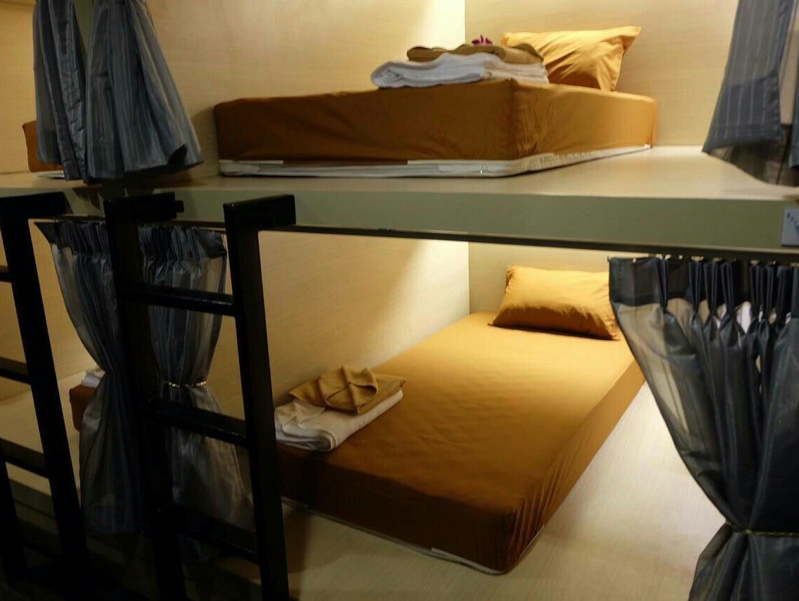 Rockstel Loma Pansiyon Phuket Dış mekan fotoğraf