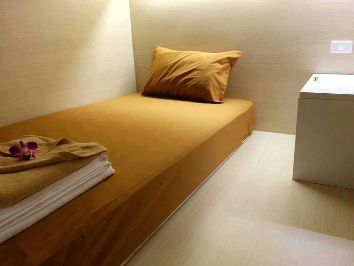 Rockstel Loma Pansiyon Phuket Dış mekan fotoğraf