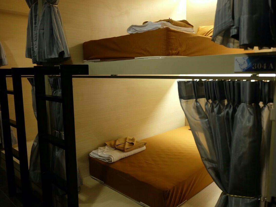 Rockstel Loma Pansiyon Phuket Dış mekan fotoğraf