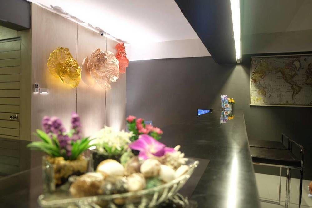 Rockstel Loma Pansiyon Phuket Dış mekan fotoğraf