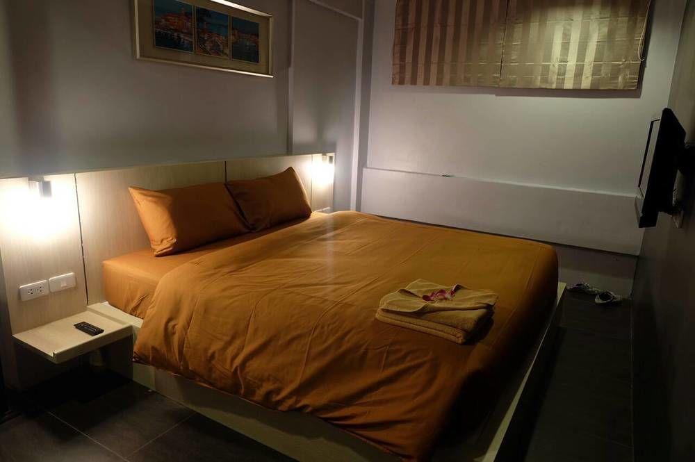 Rockstel Loma Pansiyon Phuket Dış mekan fotoğraf
