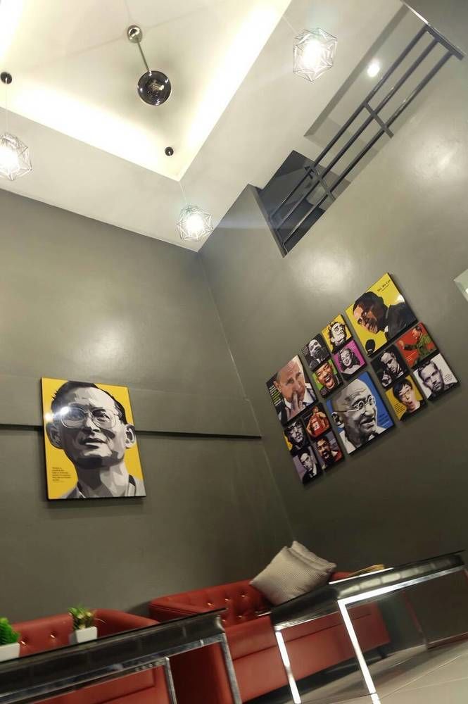 Rockstel Loma Pansiyon Phuket Dış mekan fotoğraf