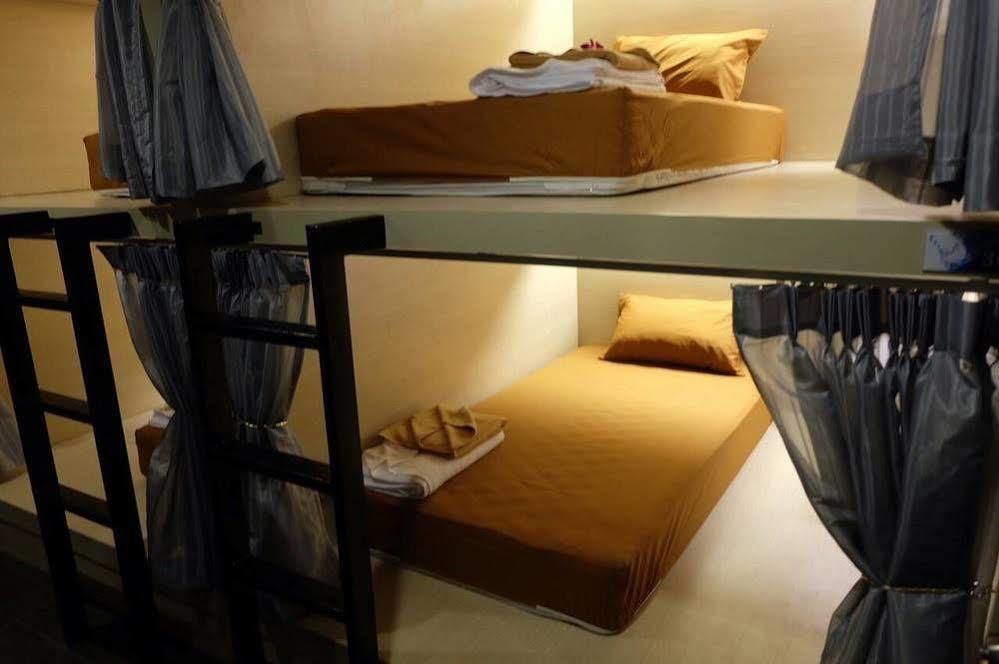 Rockstel Loma Pansiyon Phuket Dış mekan fotoğraf